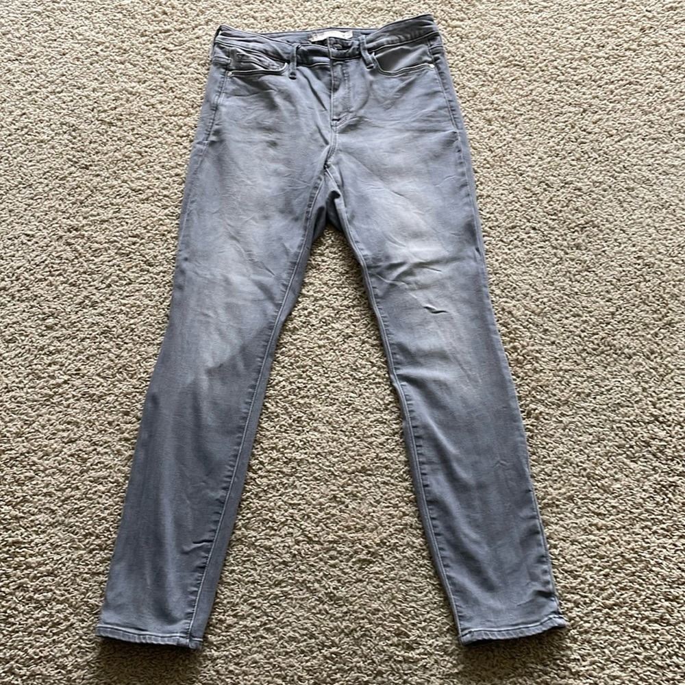 Athleta sculptek jeans